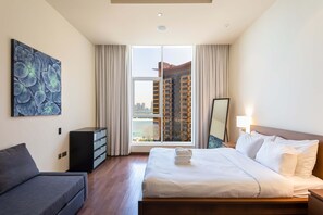 Apartment, 1 Bedroom - Maison Privee - Tiara Ruby (Dubai)