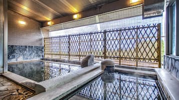 Public bath