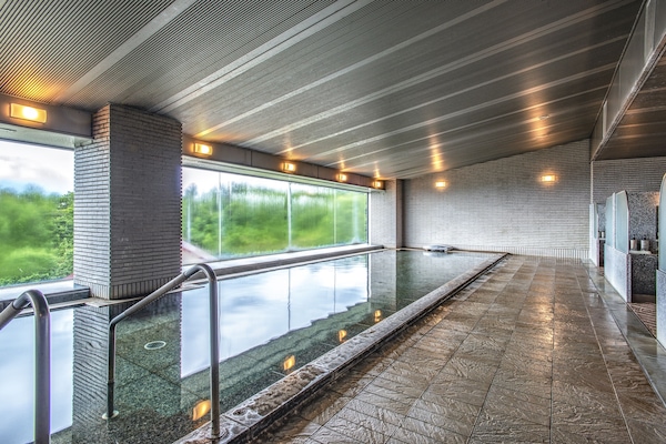 Public bath