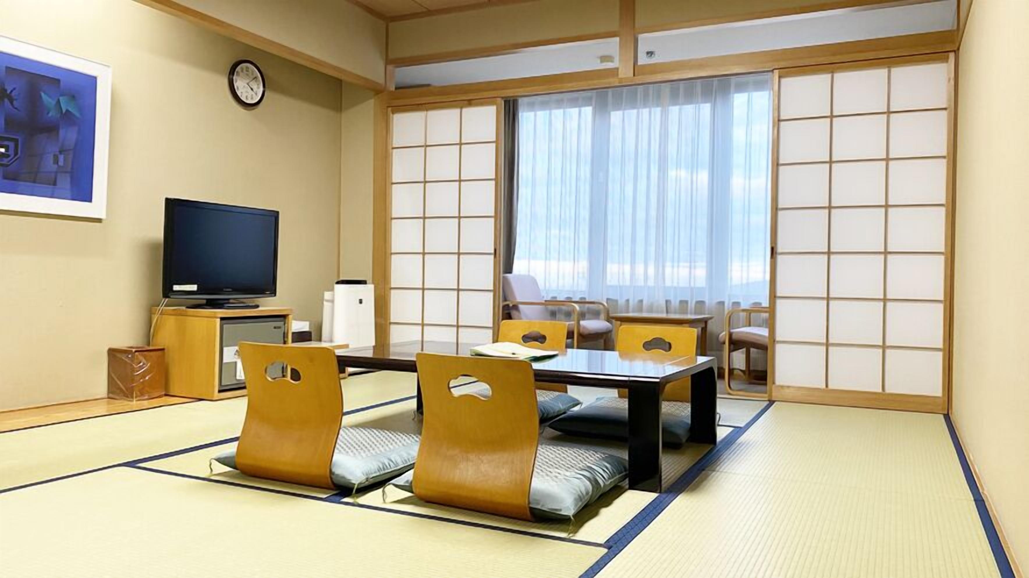 用餐