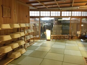 Property amenity - Itoen Hotel Matsukawakan (Ito)
