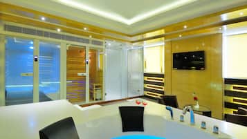 Servicio de la propiedad