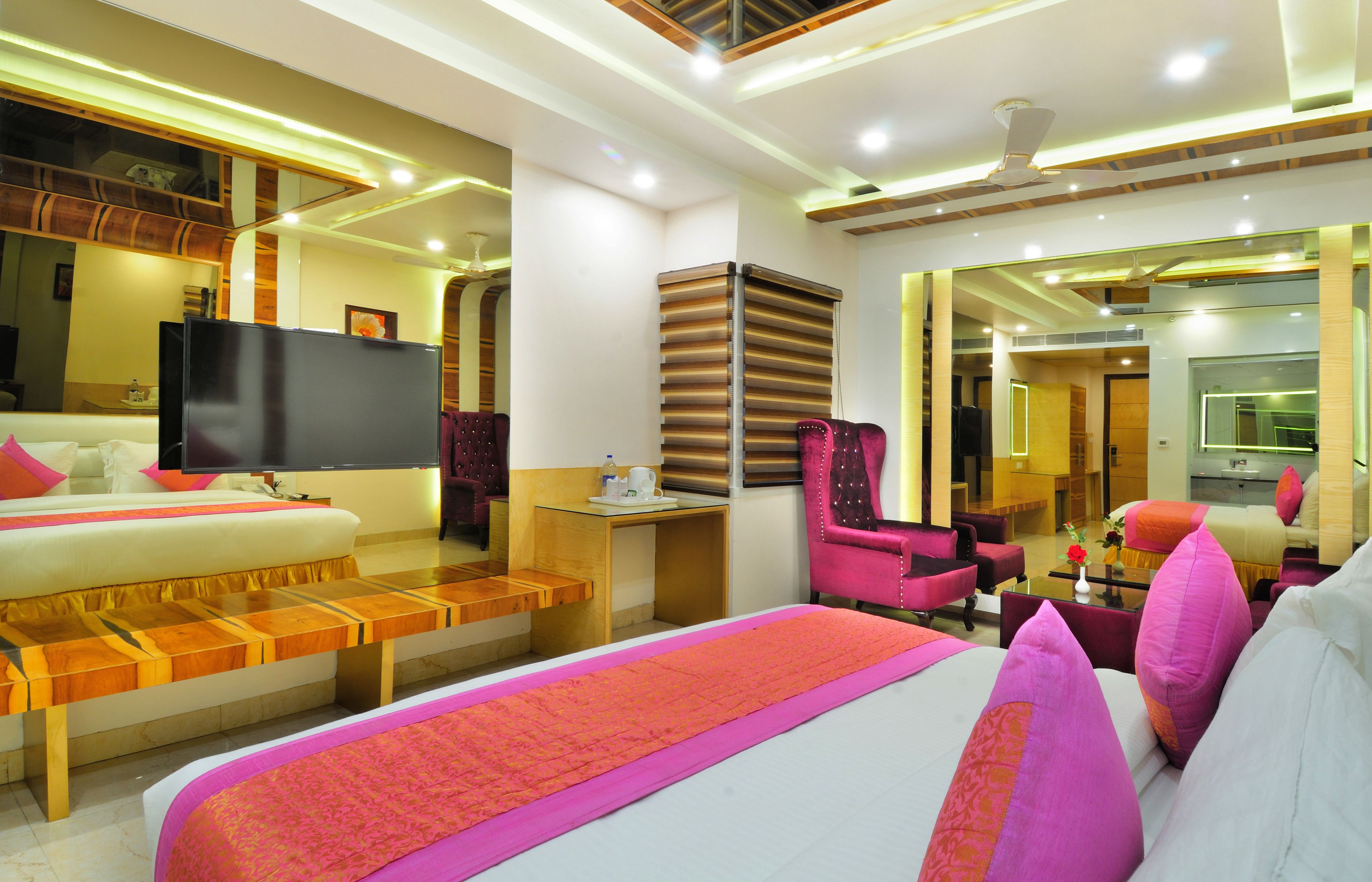 Photo - The Gold Regency