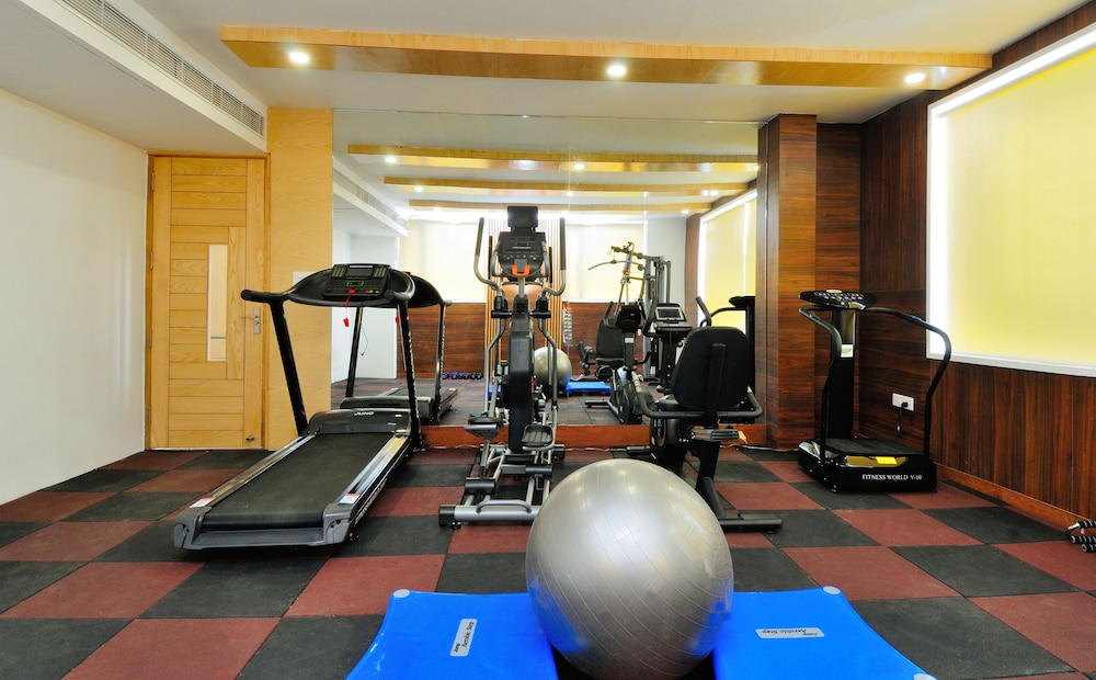 Hotel Gold Regency photo 4