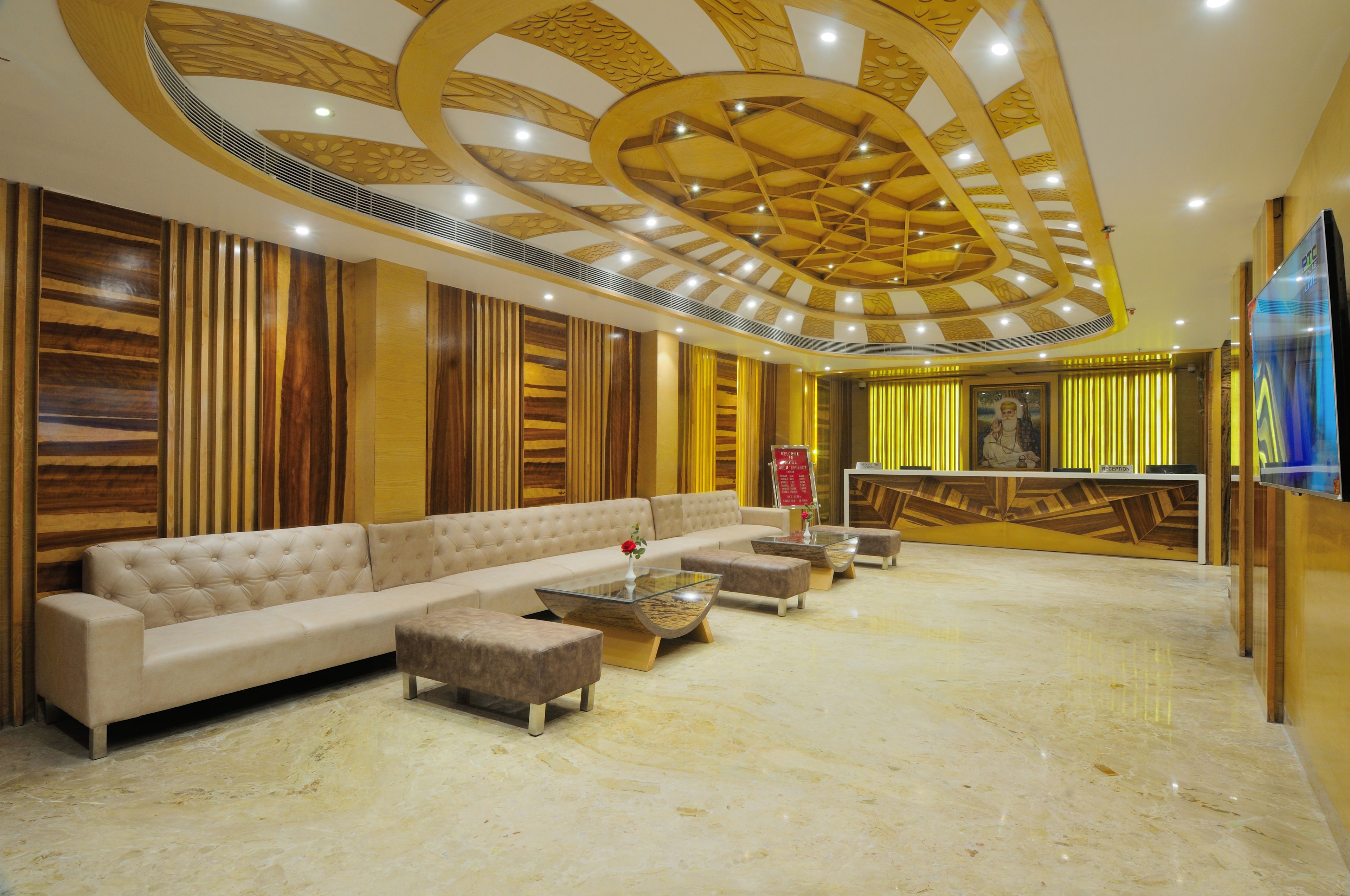 Photo - The Gold Regency