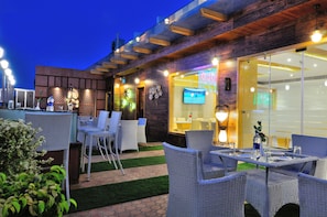 Restaurang