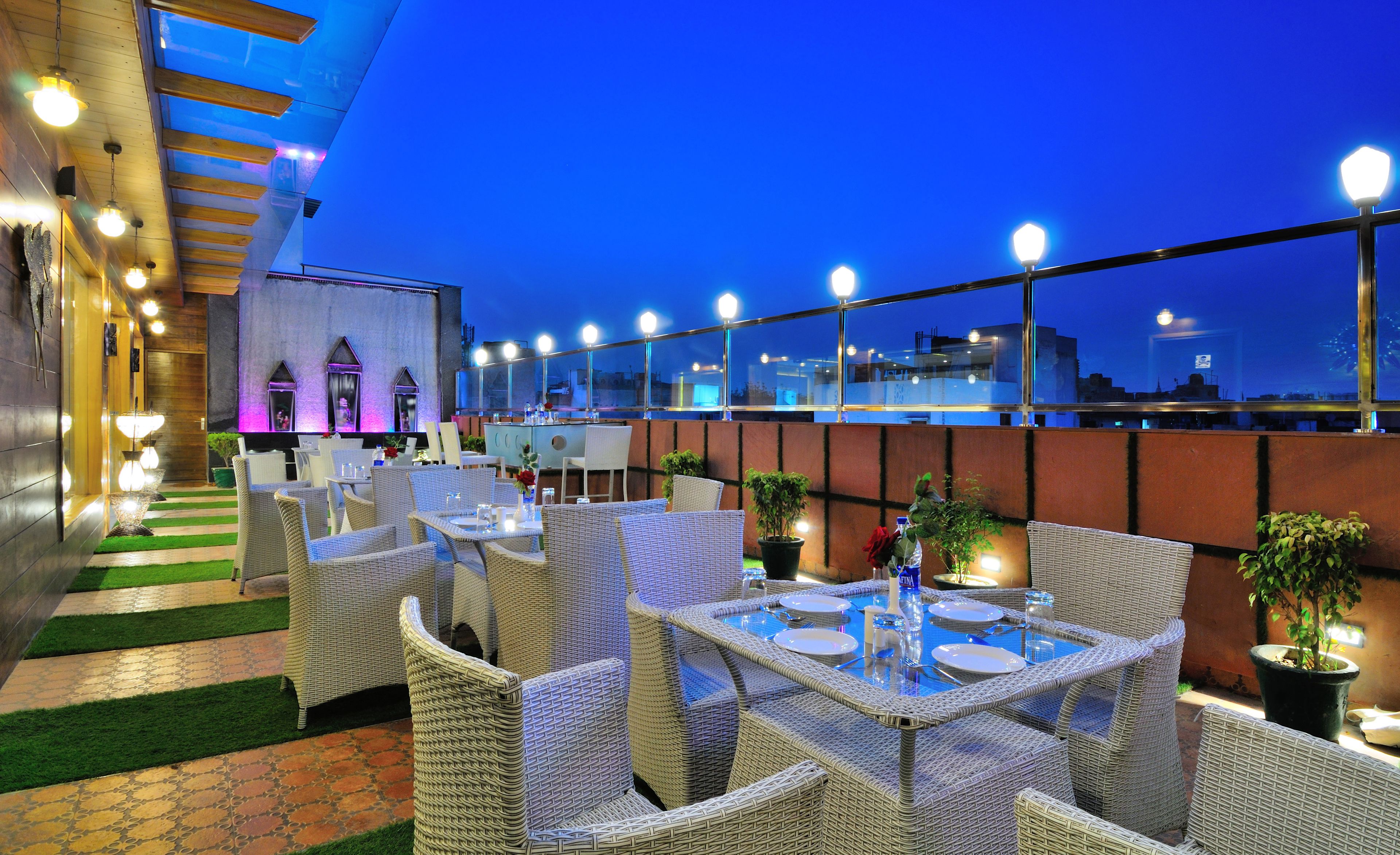 Photo - The Gold Regency