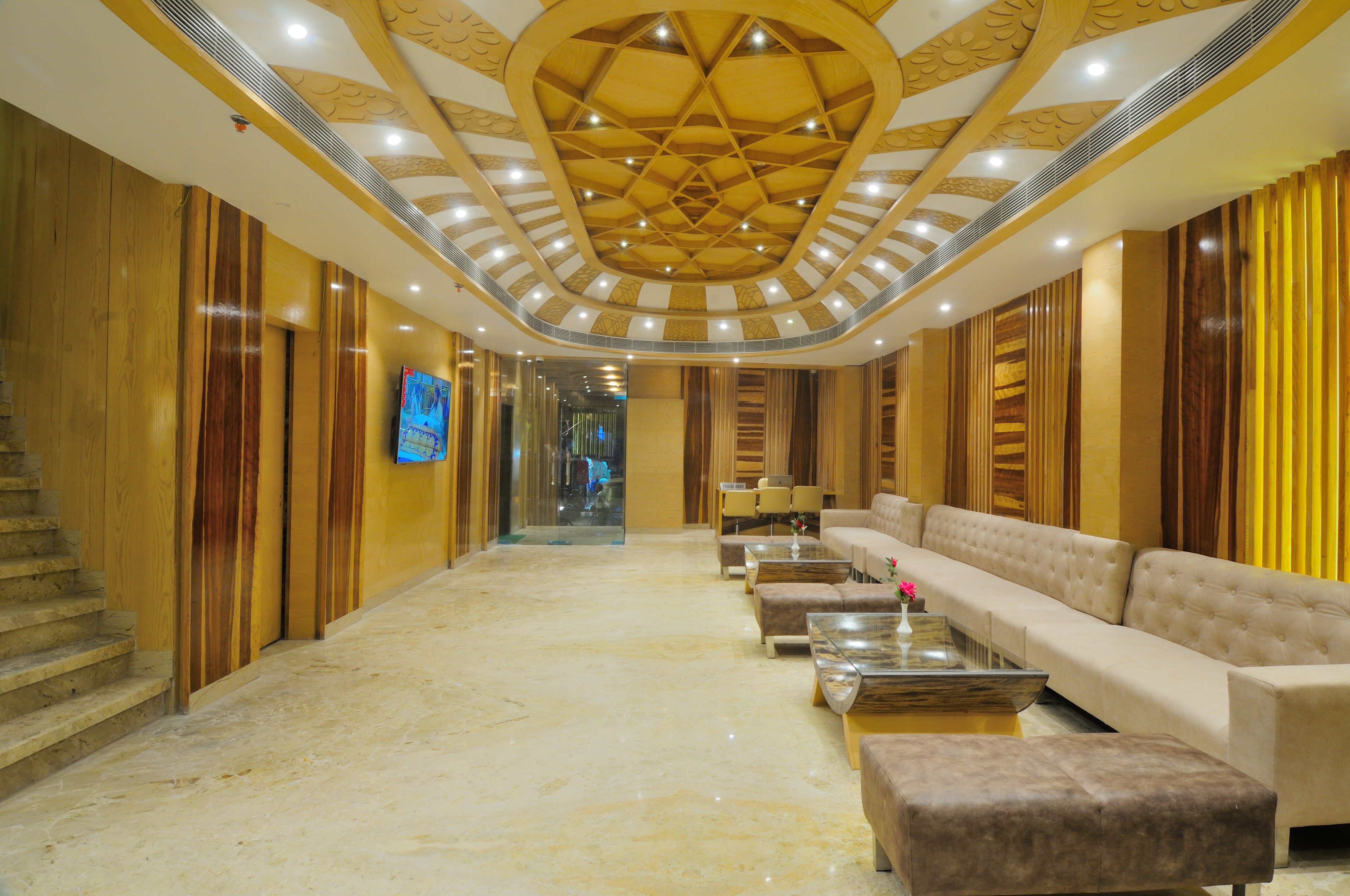 Photo - The Gold Regency