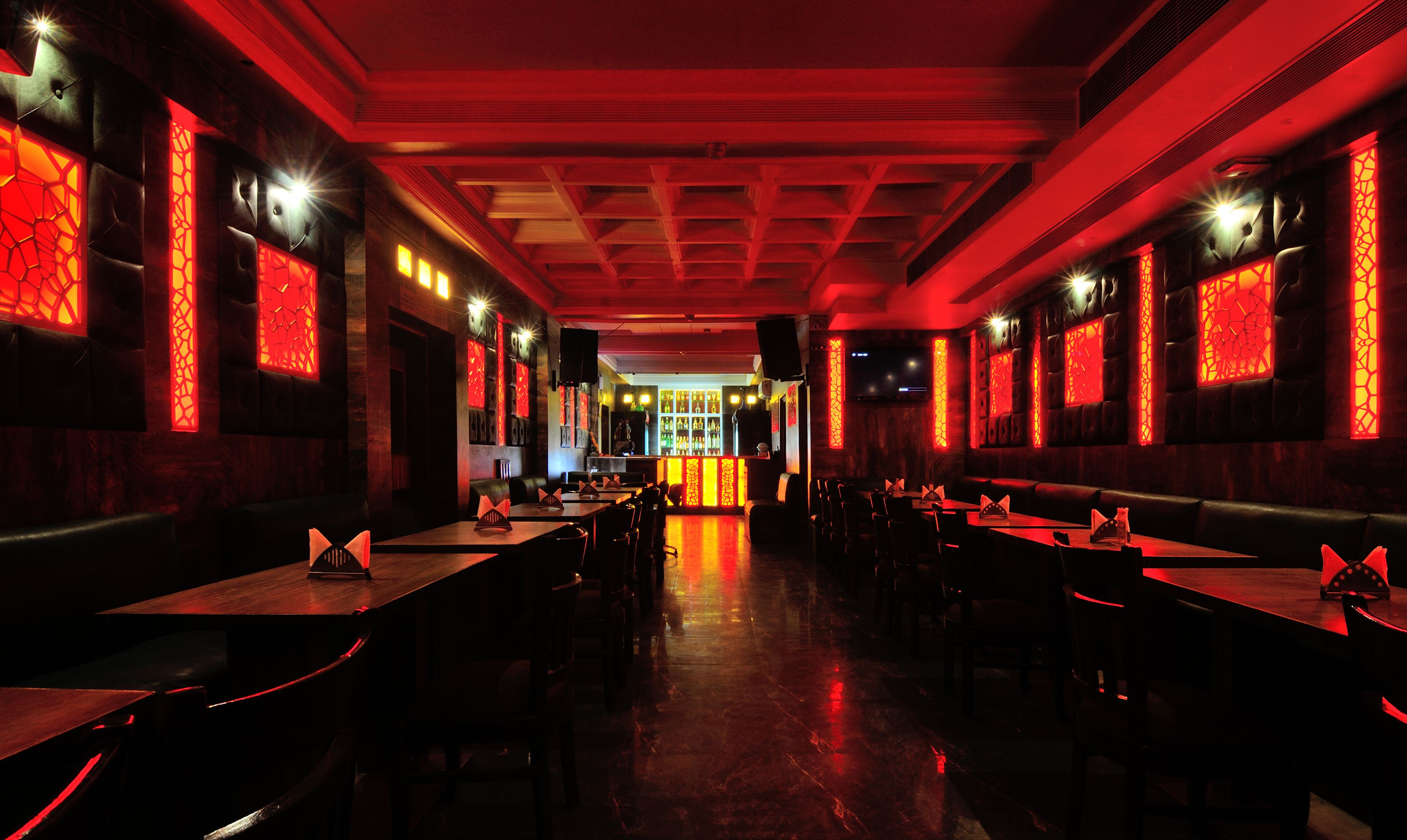 Photo - The Gold Regency