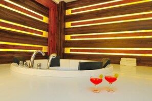 Property amenity - The Gold Regency (New Delhi)