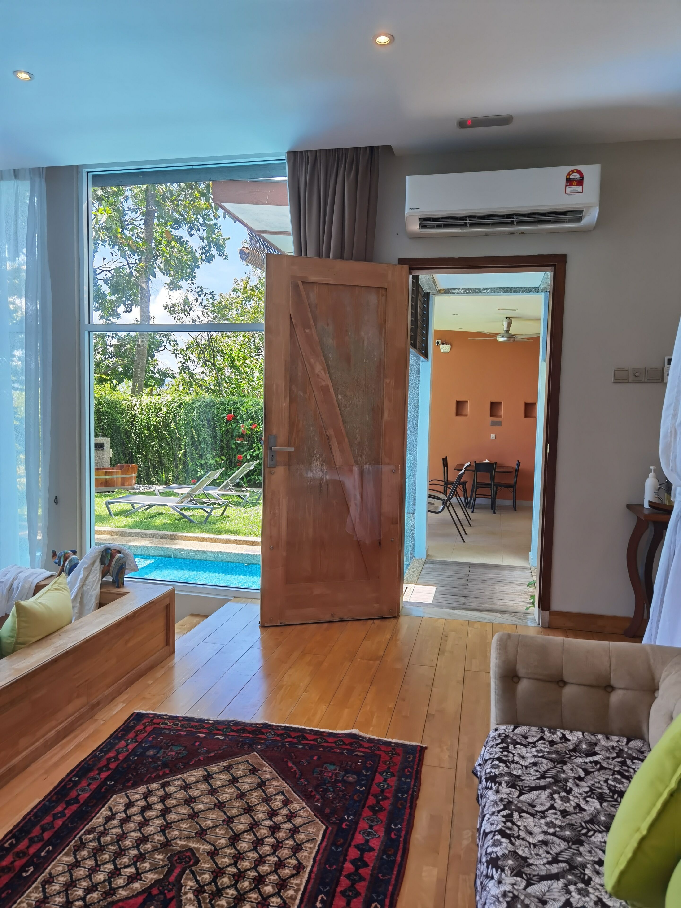 客室