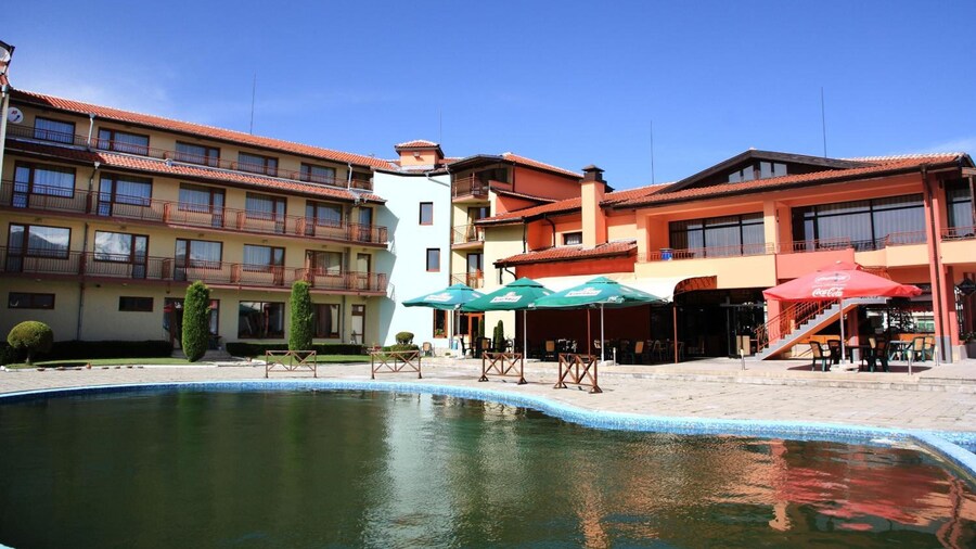 Hotel Grand