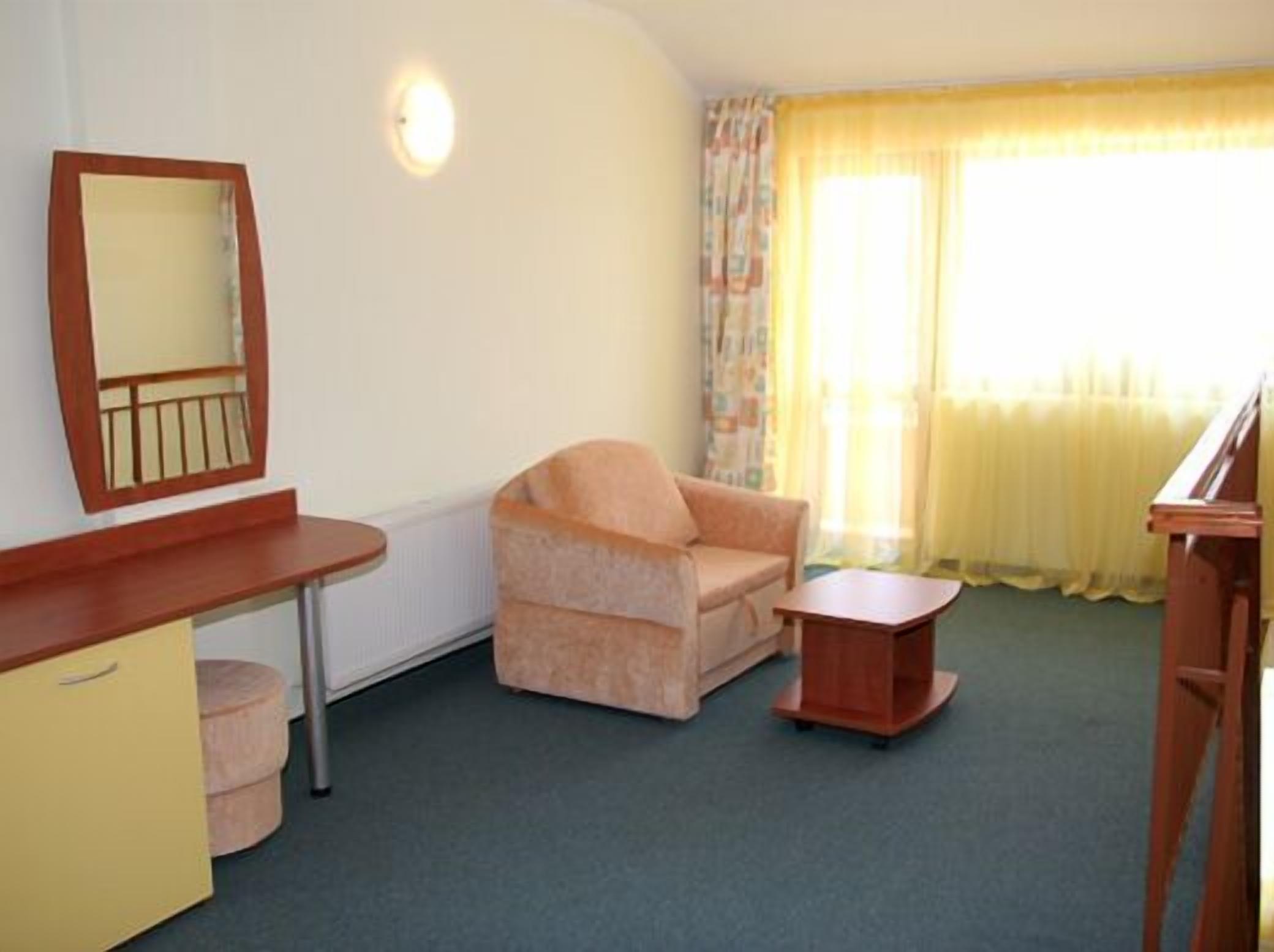 family duplex | living area | tv