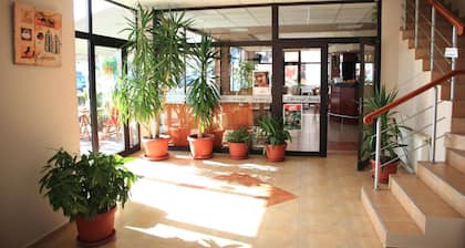Hotel Grand