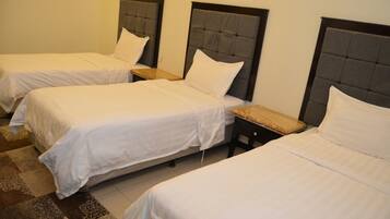 Allergivenligt sengetøj, Select Comfort-senge, lydisolering