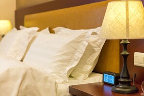 Coffee/tea maker, electric kettle - Hill Lily Hotel (Tongzhou)