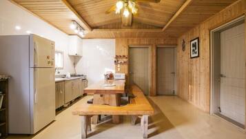 House | Private kitchen