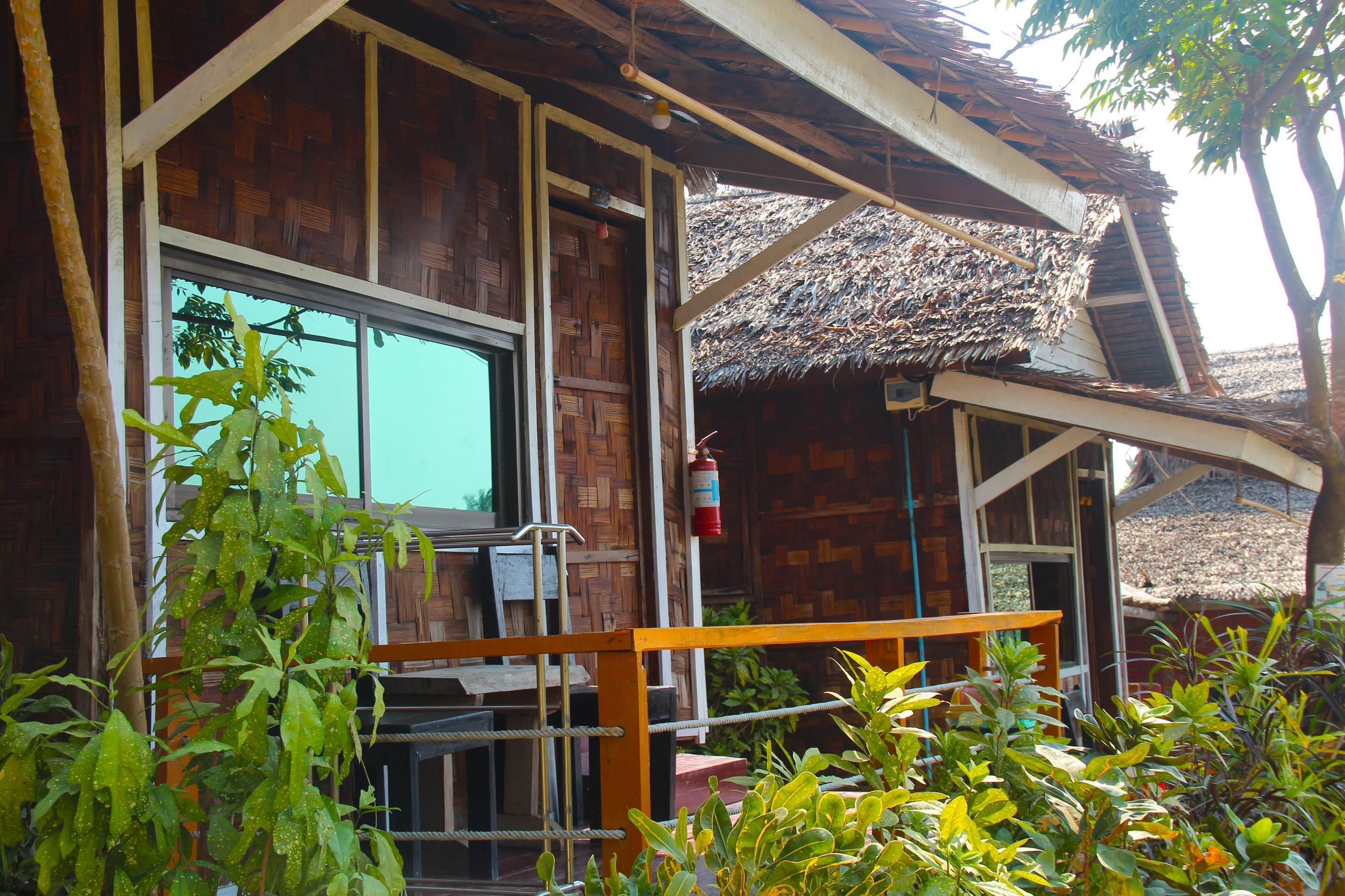 ห้องพัก