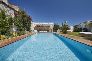 Tas Konak | Piscina particular