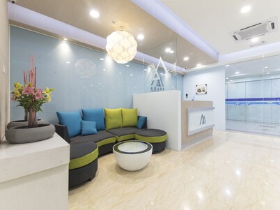 Super OYO Capital O 1225 Agape Hotel Selayang