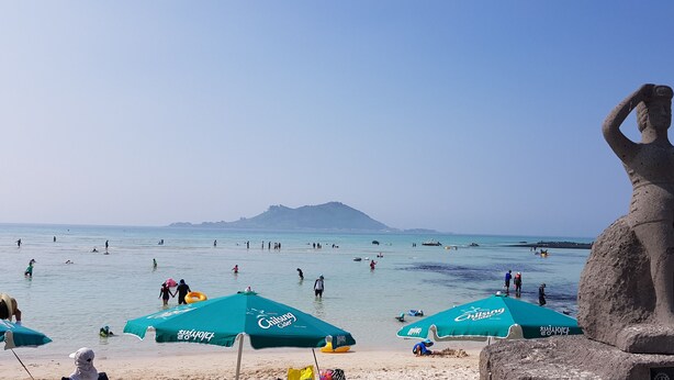 Bãi biển