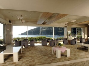 Lobby - Shimoda Kaihin Hotel (Shimoda)