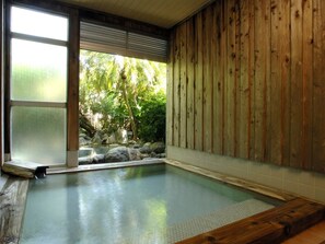 Spa - Shimoda Kaihin Hotel (Shimoda)