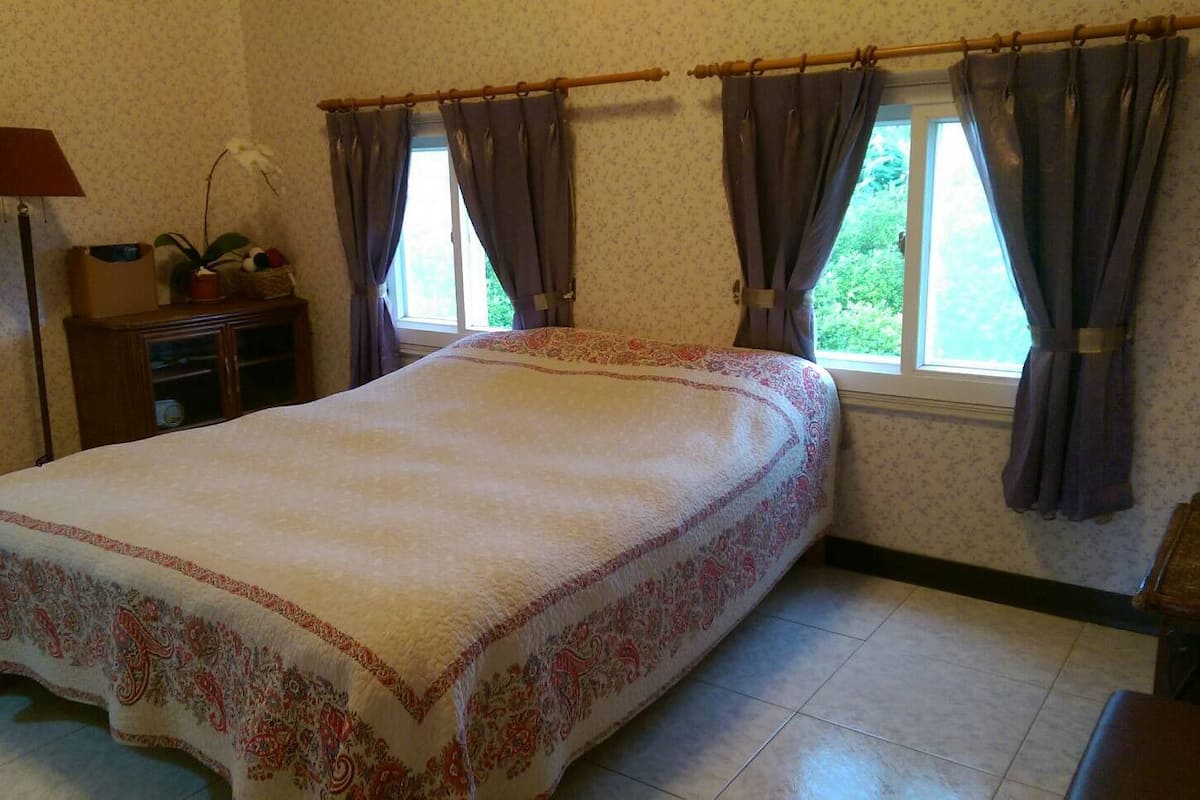 Standard-Doppelzimmer