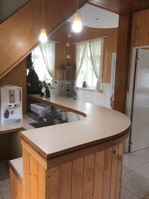 Reception - SunShine Farmstead (Tainan)