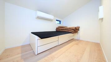 1 habitación, wifi gratis y ropa de cama