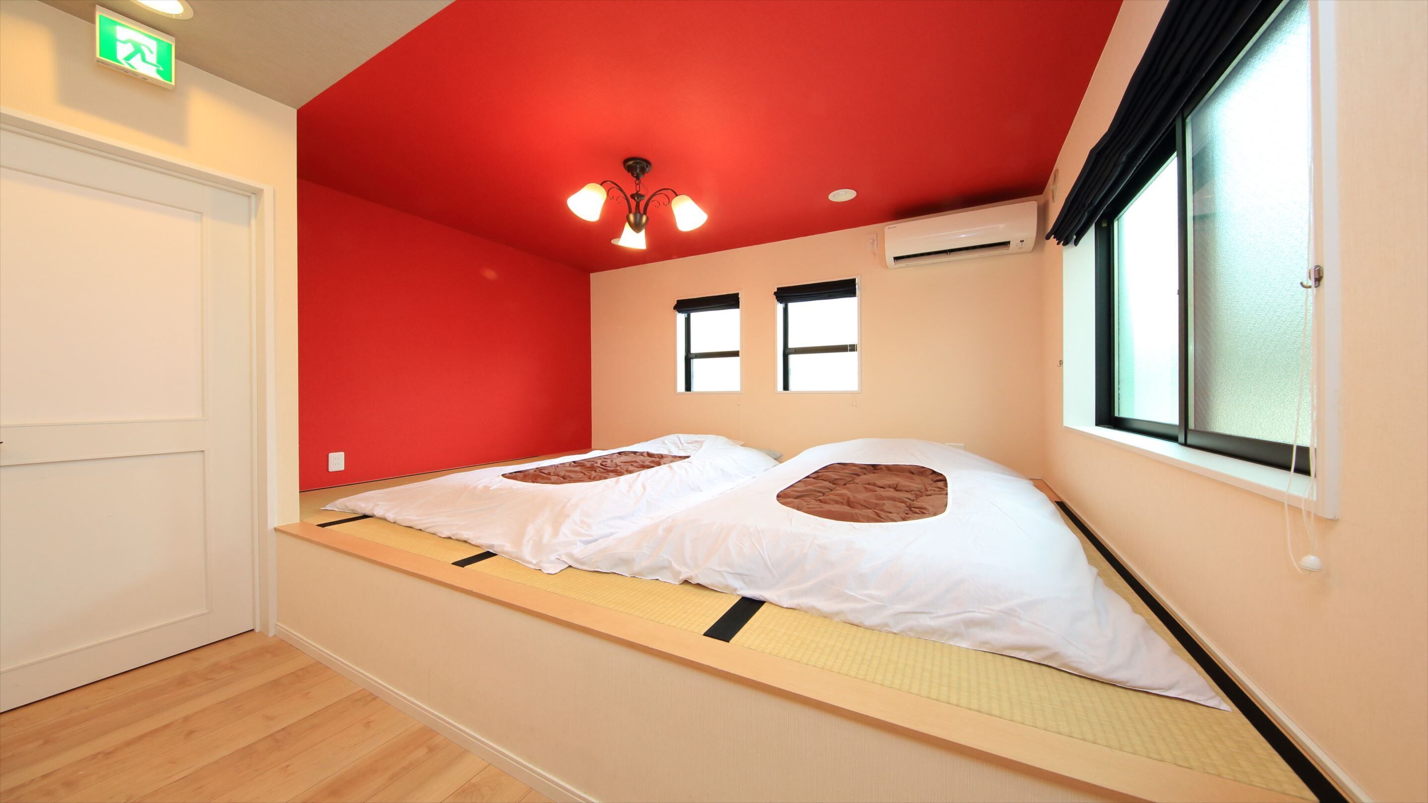Apartment (1st Floor) | 1 bedroom, free WiFi, bed sheets
