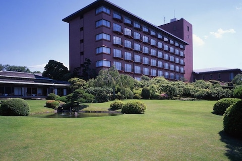 大仁温泉 大仁ホテル
