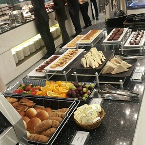 Restaurant - Incheon Airport Transit Hotel - Terminal 2 (Incheon)