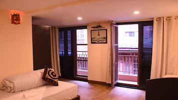 1 quarto, escrivaninha, quartos à prova de som, Wi-Fi de cortesia