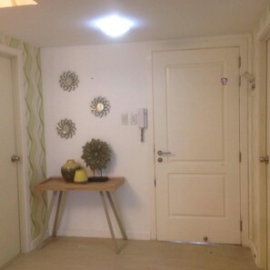 Deluxe Room, 2 Bedrooms | Room amenity