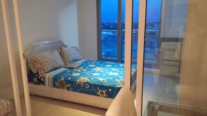 Room, 1 Bedroom - Azure Residences by Van Florendo (Parañaque)