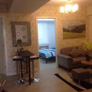 Deluxe Room, 2 Bedrooms