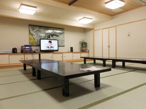 Property amenity - Itoen Hotel Atamikan (Atami)