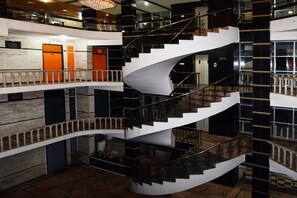Treppe