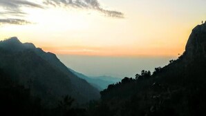 View from property - The Lover Stay (Ella)