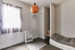 Executive Suite, 4 Bedrooms, Non Smoking | Free WiFi