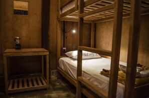 North Mix Dormitory room | Free WiFi