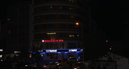 Hotel Can & Spa