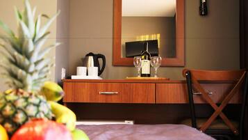 Standard Double Room | Room amenity