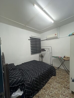 House, 2 Bedrooms | 2 bedrooms, desk, iron/ironing board, free WiFi