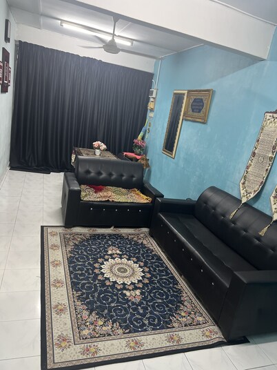Baiduri Relaxhouse