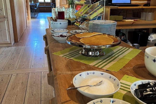Cafe
