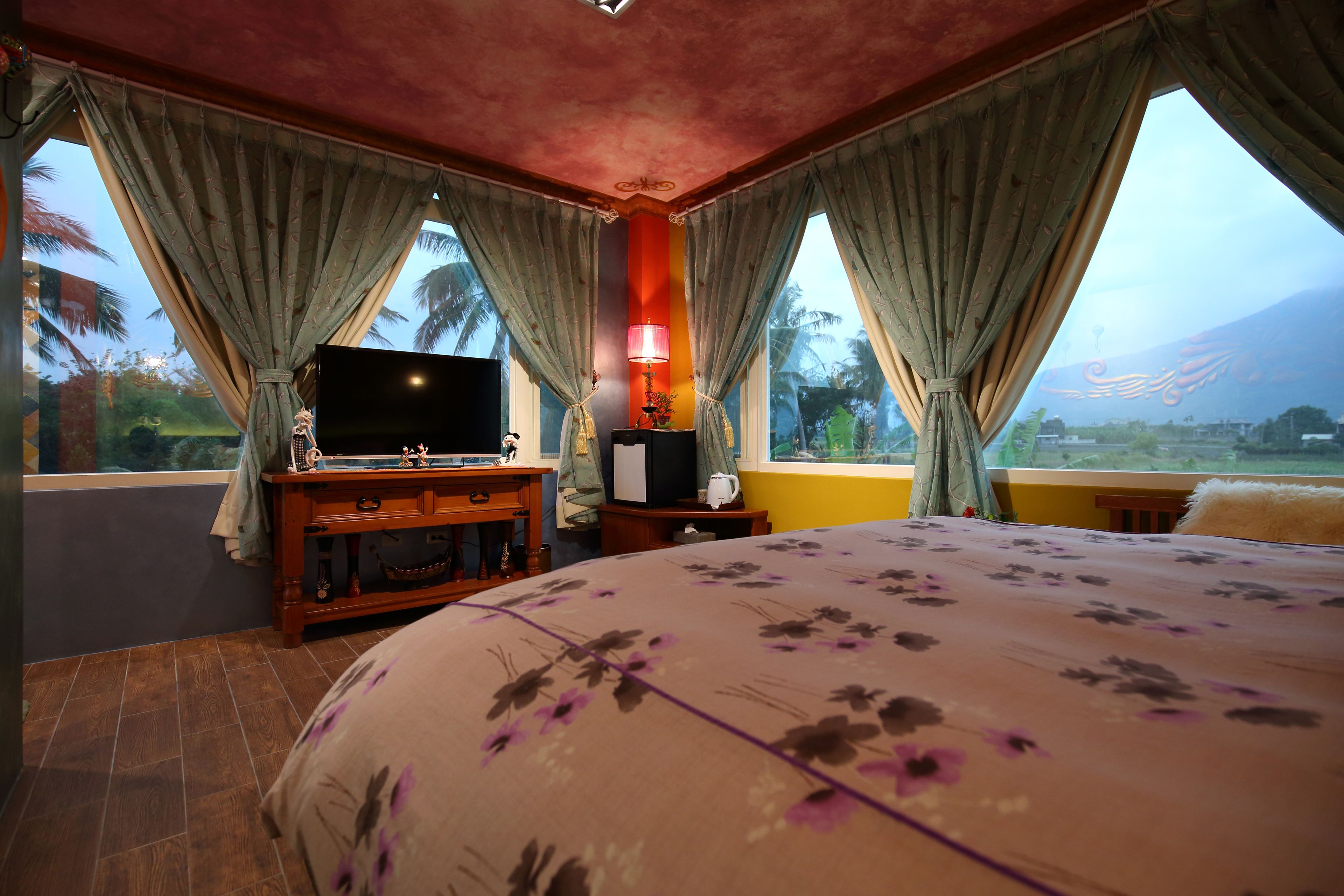 Double Room | View from room