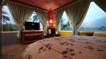 Double Room | View from room