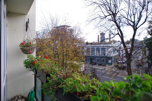 อพาร์ทเมนท์, 2 ห้องนอน | วิวจากที่พัก